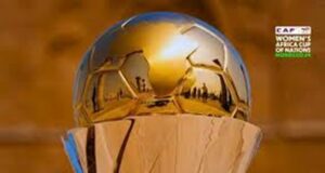 CAN féminine 2026: le Maroc se retire, l’Afrique du Sud prend le relais