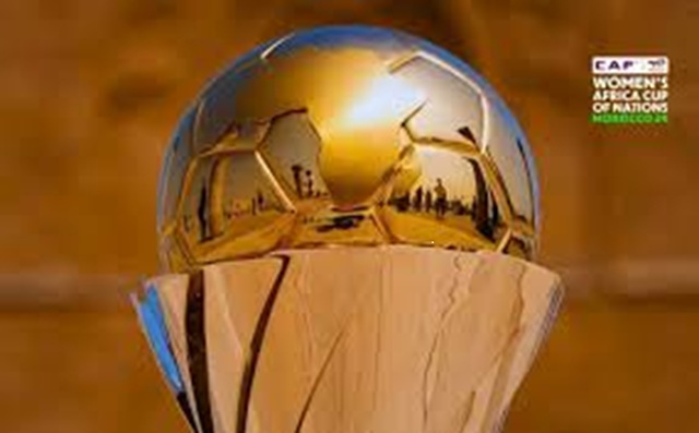 CAN féminine 2026: le Maroc se retire, l’Afrique du Sud prend le relais