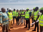 Burkina: La SONATUR mène une croisade pour l’acquisition foncière dans le Guiriko