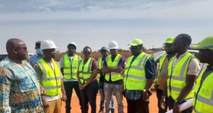 Burkina: La SONATUR mène une croisade pour l’acquisition foncière dans le Guiriko