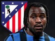 Ademola Lookman dépose ses valises à Atletico Madrid