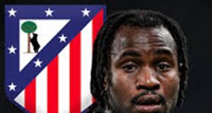 Ademola Lookman dépose ses valises à Atletico Madrid