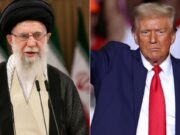 Trump espère un accord avec l’Iran après une mise garde de Khamenei