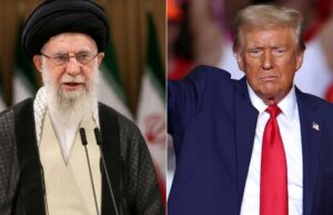 Trump espère un accord avec l’Iran après une mise garde de Khamenei