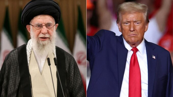 Trump espère un accord avec l’Iran après une mise garde de Khamenei