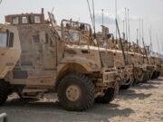 Les Etats-Unis envoient des officiers militaires au Nigeria