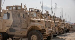 Les Etats-Unis envoient des officiers militaires au Nigeria