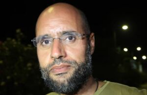 Une enquête ouverte après la mort de Seif al-Islam Kadhafi