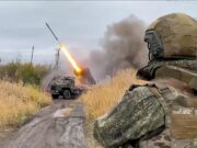 «55 000 militaires ukrainiens» tués depuis le début de la guerre