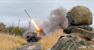 «55 000 militaires ukrainiens» tués depuis le début de la guerre