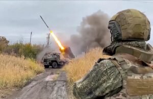 «55 000 militaires ukrainiens» tués depuis le début de la guerre