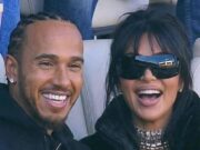La star mondiale Kim Kardashian et le pilote britannique, Lewis Hamilton en couple?