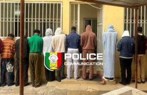 Un «réseau de pédophiles» démantelé