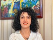 La Prix Nobel de la paix, Narges Mohammadi, condamnée à «six ans de prison»