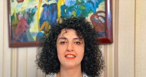 La Prix Nobel de la paix, Narges Mohammadi, condamnée à «six ans de prison»