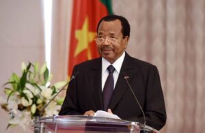 Cameroun: nouveau report des élections législatives et municipales