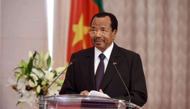 Cameroun: nouveau report des élections législatives et municipales