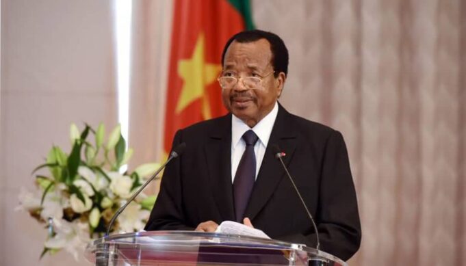 Cameroun: nouveau report des élections législatives et municipales