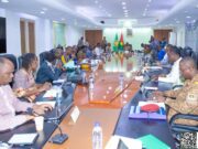 Burkina: compte rendu du Conseil des ministres du jeudi 12 février 2026