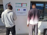 Un réseau de trafic de migrants démantelé