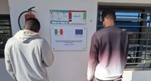 Un réseau de trafic de migrants démantelé