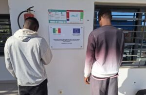 Un réseau de trafic de migrants démantelé