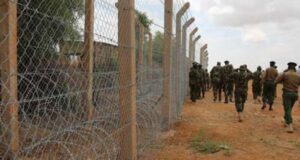 Réouverture des frontières entre Kenya et Somalie