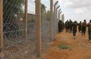 Réouverture des frontières entre Kenya et Somalie