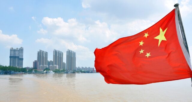 Chine