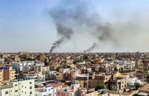 «28 morts» après une frappe de drone sur un marché