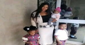 Pour une affaire d’infidélité, elle tue ses trois enfants et se suicide