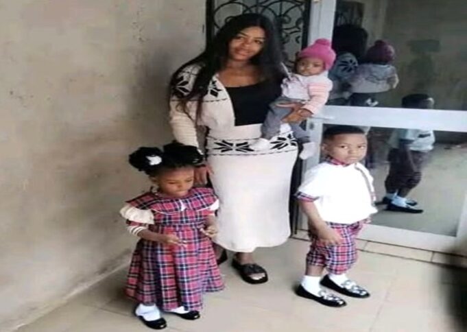Pour une affaire d’infidélité, elle tue ses trois enfants et se suicide