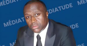 Consty Eka alias le «Roi de la Télé» n’est plus