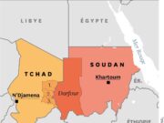 La frontière Tchad-Soudan officielle fermée