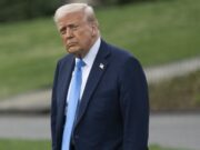 Donald Trump évacué après des tirs