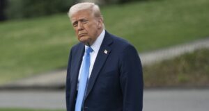 Donald Trump évacué après des tirs