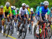 «Deux morts et six blessés» à la première étape du Tour du Rwanda