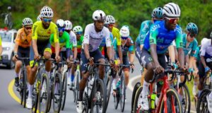 «Deux morts et six blessés» à la première étape du Tour du Rwanda