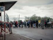 Réouverture de la frontière RDC-Burundi