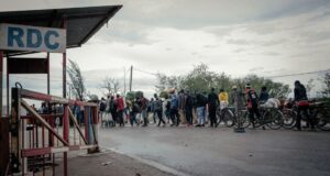 Réouverture de la frontière RDC-Burundi