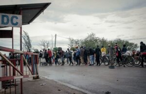 Réouverture de la frontière RDC-Burundi