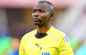 L’arbitre de la finale de la CAN 2025 sera au Mondial 2026