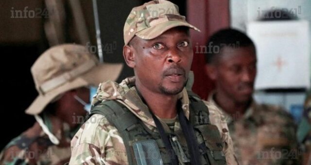 Willy Ngoma