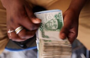 Le Nigeria nie avoir versé de l’argent pour la libération des otages