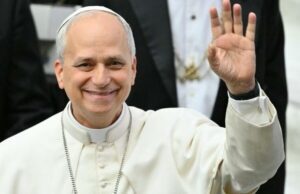 Le pape Léon XIV bientôt en Algérie