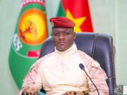 Burkina: les nouvelles dénominations des régions, provinces et circonscriptions administratives