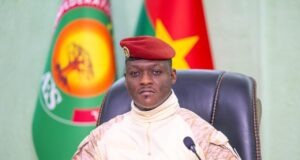 Burkina: les nouvelles dénominations des régions, provinces et circonscriptions administratives