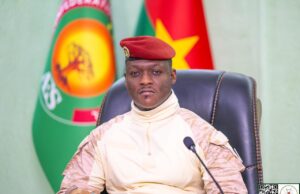 Burkina: compte rendu du Conseil des ministres du jeudi 26 février 2026