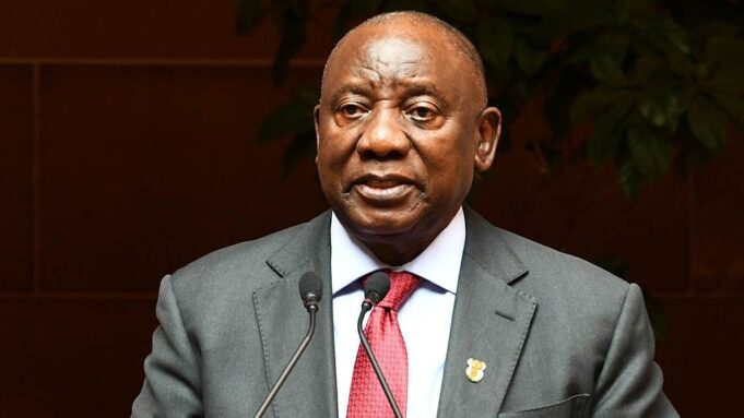 «17 Sud-Africains enrôlés de force» pour la guerre russo-ukrainien rapatriés
