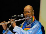 Décès du Maestro Boncana Maïga